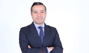 Cuitlahuac Gutierrez